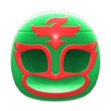 Load image into Gallery viewer, Wrestling Mask

