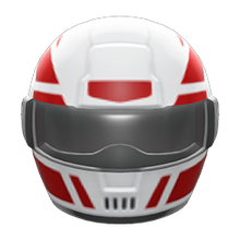 Load image into Gallery viewer, Racing Helmet
