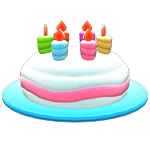 Load image into Gallery viewer, Birthday Hat
