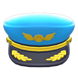 Pilot'S Hat