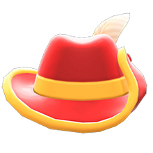 Load image into Gallery viewer, Cavalier Hat
