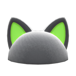 Flashy Pointy-Ear Animal Hat