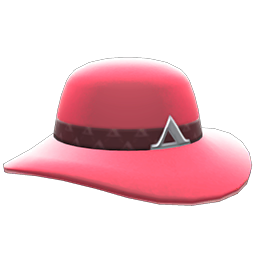 Labelle Hat