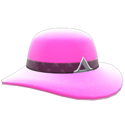 Labelle Hat