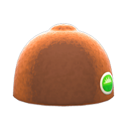 Kiwi Hat