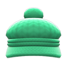 Load image into Gallery viewer, Pom Casquette
