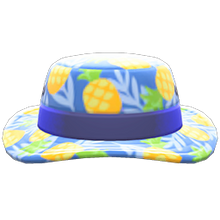 Load image into Gallery viewer, Tropical Hat
