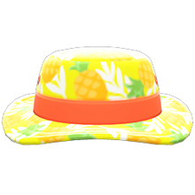 Load image into Gallery viewer, Tropical Hat
