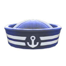 Load image into Gallery viewer, Sailor&#39;S Hat
