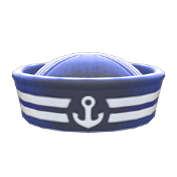 Sailor'S Hat