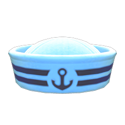Sailor'S Hat