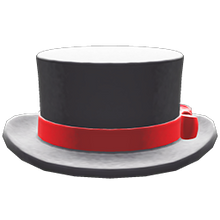 Load image into Gallery viewer, Top Hat
