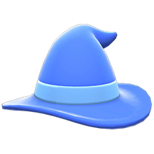 Load image into Gallery viewer, Mage&#39;S Hat
