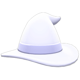 Mage'S Hat