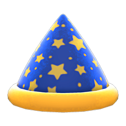Wizard'S Cap