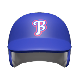 Batter'S Helmet