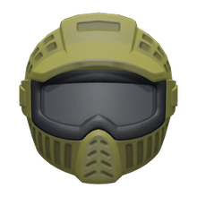 Load image into Gallery viewer, Paintball Mask
