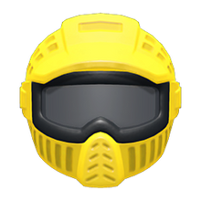 Load image into Gallery viewer, Paintball Mask
