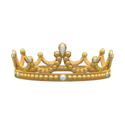 Prom Crown