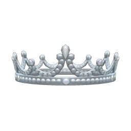 Prom Crown