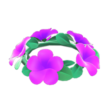 Load image into Gallery viewer, Light-Up Flower Crown
