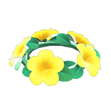 Load image into Gallery viewer, Light-Up Flower Crown
