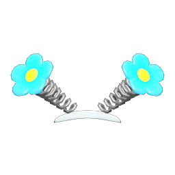 Flower Bopper