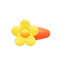 Load image into Gallery viewer, Floral Hairpin

