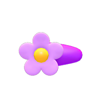 Load image into Gallery viewer, Floral Hairpin
