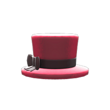 Load image into Gallery viewer, Small Silk Hat
