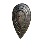 Carian Knight's Shield [PC Steam]