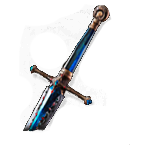 Carian Knight's Sword [PC Steam]