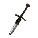 Cleanrot Knight's Sword [Xbox]