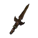 Cleanrot Spear [PS4/5]