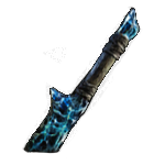 Crystal Knife [Xbox]