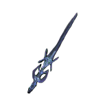 Crystal Spear [PS4/5]