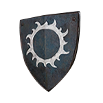 Eclipse Crest Heater Shield [PS4/5]