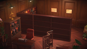 Scholar's Office