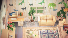 Load image into Gallery viewer, Butterfly Bedroom
