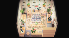 Load image into Gallery viewer, Butterfly Bedroom
