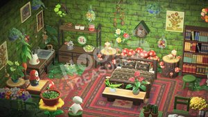 Fairy Room