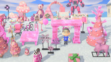 Load image into Gallery viewer, Everything&#39;s Pink Item Set
