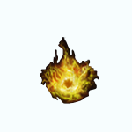 Frenzied Flame Seal [Xbox]