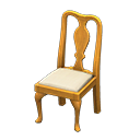 Load image into Gallery viewer, Antique Chair

