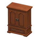 Load image into Gallery viewer, Antique Wardrobe
