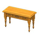 Load image into Gallery viewer, Antique Console Table
