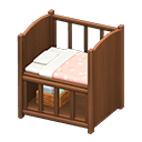 Load image into Gallery viewer, Baby Bed
