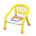 Load image into Gallery viewer, Baby Chair
