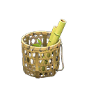 Load image into Gallery viewer, Bamboo Basket
