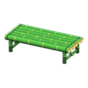 Load image into Gallery viewer, Bamboo Bench
